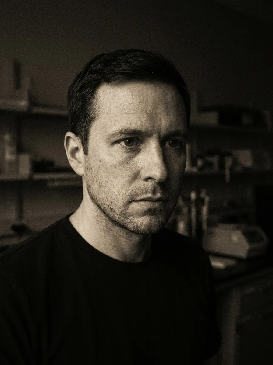 Retrato de archivo de Diego