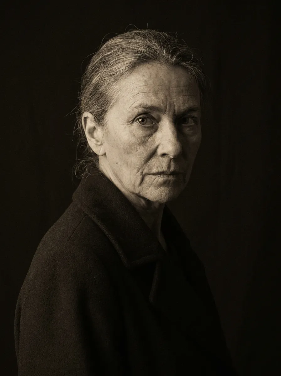 Retrato de archivo de Inés