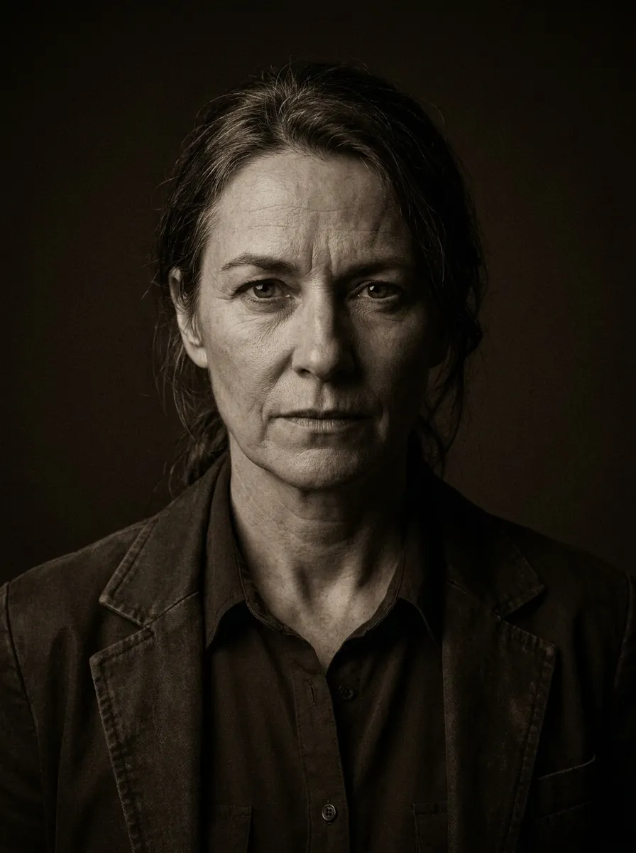 Retrato de archivo de Kelly
